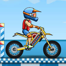 มอโต้เอ็กซ์ 3M 5 - เกมที่กำลังเป็นที่นิยม